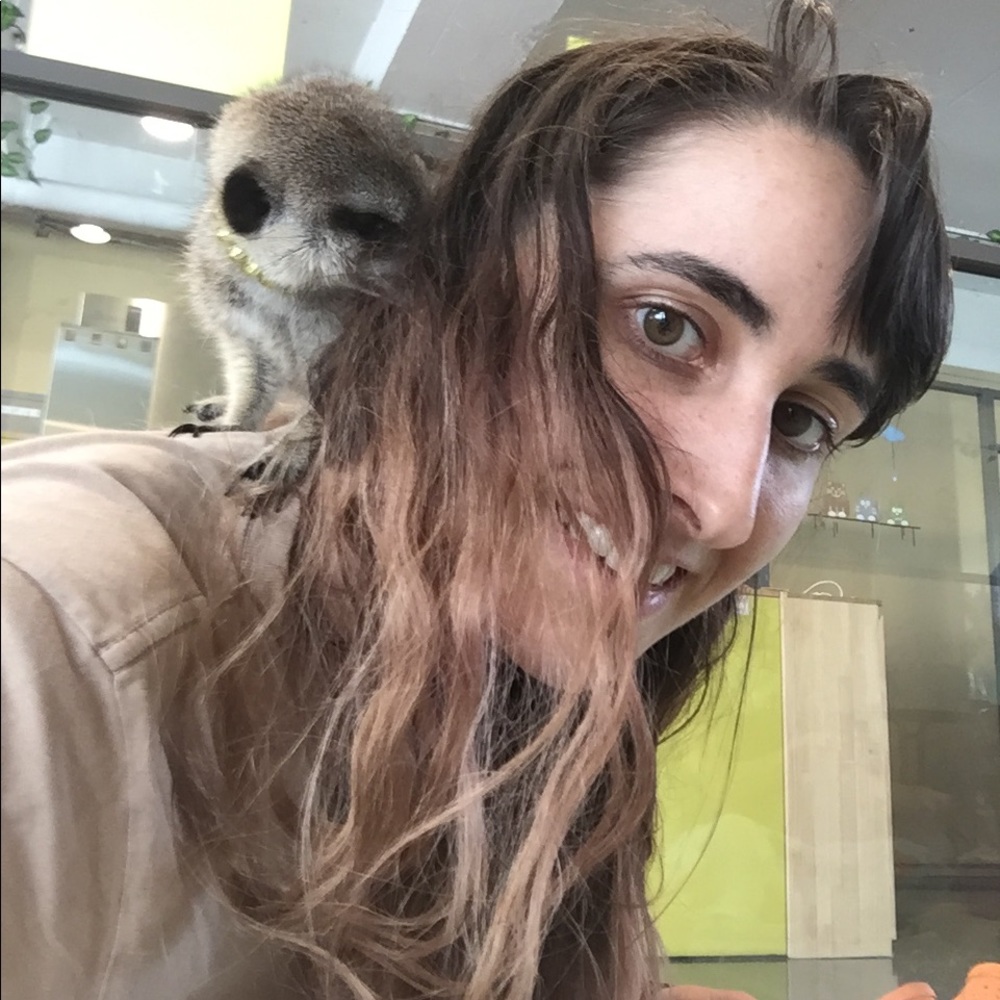 Meet your Posher, Jennifer